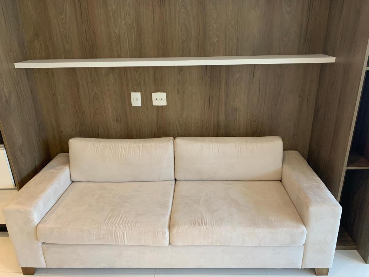 サンパウロAp Luxo 1403 Prox Hosp Sirio Libanes Com Garagem Nkspアパートメント エクステリア 写真